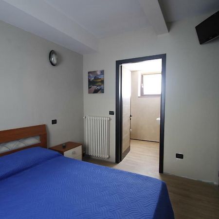 La Casa Del Lago Bed & Breakfast ซีร์มิโอเน ภายนอก รูปภาพ