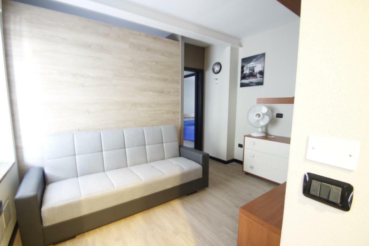 La Casa Del Lago Bed & Breakfast ซีร์มิโอเน ภายนอก รูปภาพ
