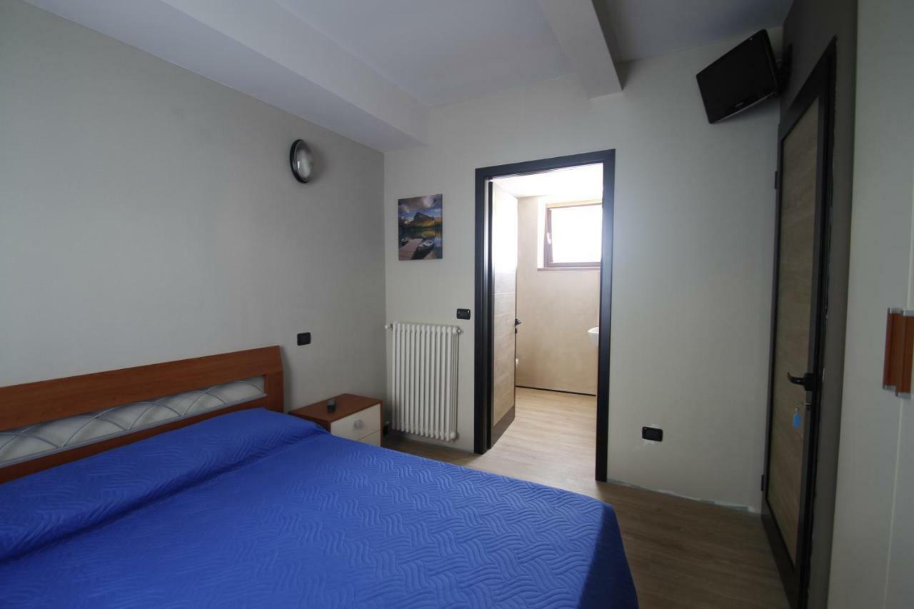 La Casa Del Lago Bed & Breakfast ซีร์มิโอเน ภายนอก รูปภาพ