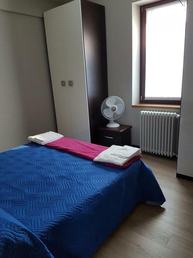 La Casa Del Lago Bed & Breakfast ซีร์มิโอเน ภายนอก รูปภาพ
