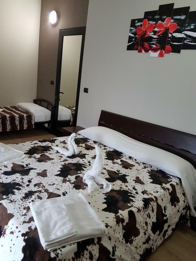 La Casa Del Lago Bed & Breakfast ซีร์มิโอเน ภายนอก รูปภาพ