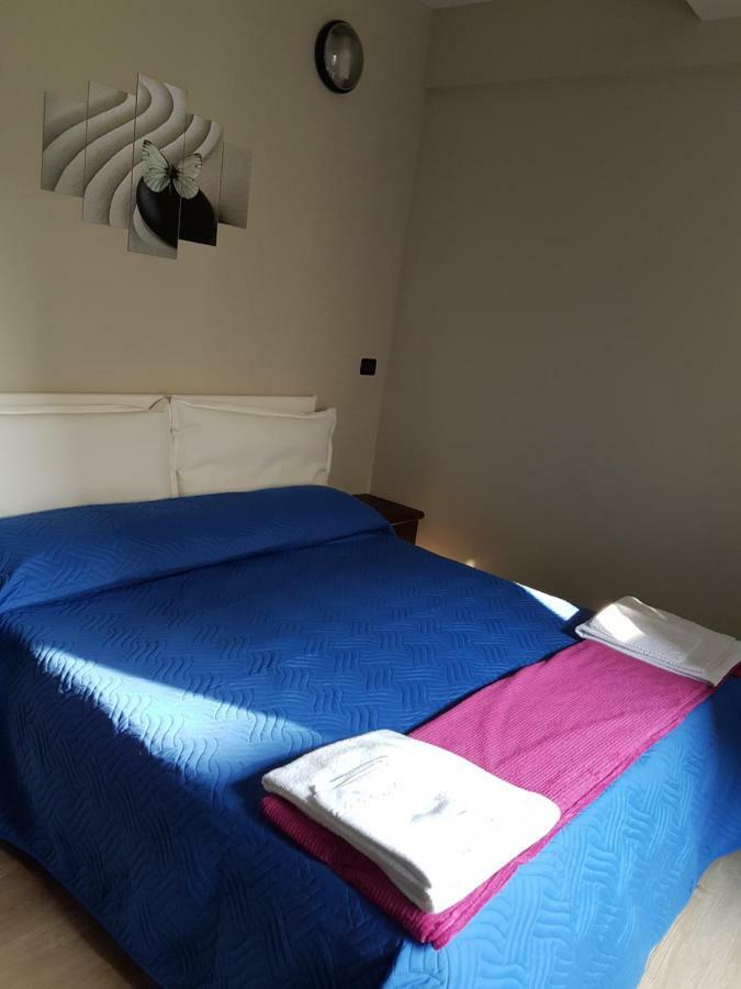 La Casa Del Lago Bed & Breakfast ซีร์มิโอเน ภายนอก รูปภาพ