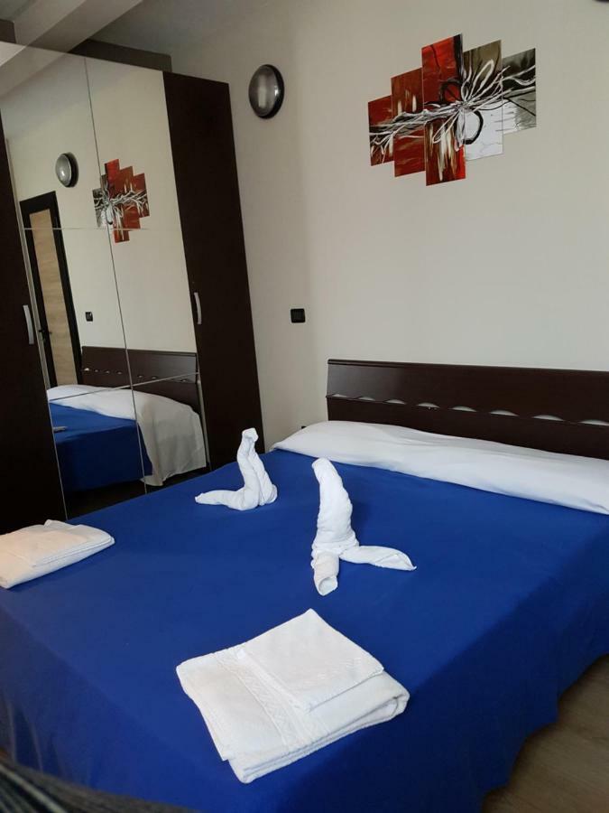 La Casa Del Lago Bed & Breakfast ซีร์มิโอเน ภายนอก รูปภาพ